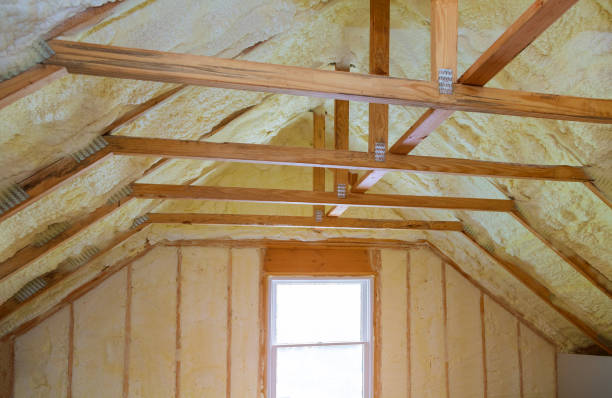Best Insulation for Specific Applications in Hiram, GA